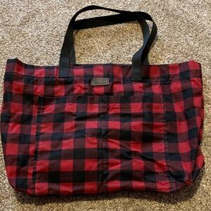 Stormy Kromer Tote Bag